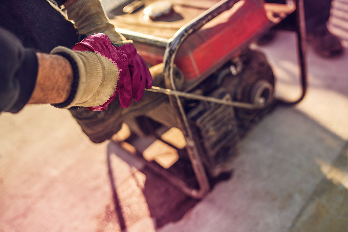 Bilecik Jeneratörcü